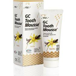 GC Tooth Mousse Vanilla 35ml