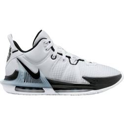 Nike LeBron Witness 7 Team - White/Black