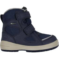 Viking Kid's Spro Warm GTX - Navy