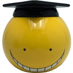 ABYstyle Koro Sensei 3D Mug