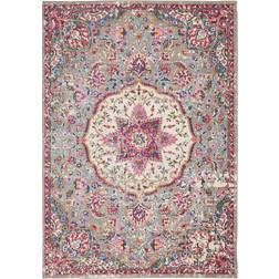 Nourison Passion Multicolour, Grey 200.7x289.6cm