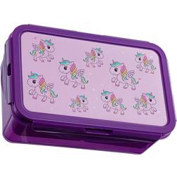 Licens Unicorn Lunchbox