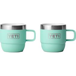 Yeti 6 Rambler Stackable Travel Mug