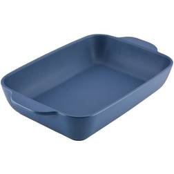 Ayesha Curry Rectangular Ceramic Baking Oven Dish