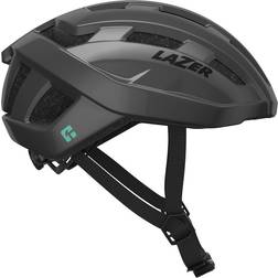 Lazer Helmet Tempo KinetiCore Titanium Uni-size Adult 61 Siz