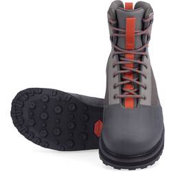 Simms Tributary Rubber Sole Wading Boots 2023