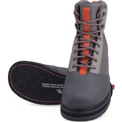 Simms Tributary Felt Sole Wading Boots 2023