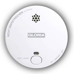 Gloria R1 Smoke battery-powered