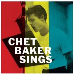 Chet Baker - Sings (CD)