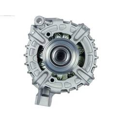 AS-PL new AS-PL Alternator A0487S