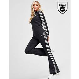 Adidas adidas Originals 3-Stripes Flared Leggings Damen, Black