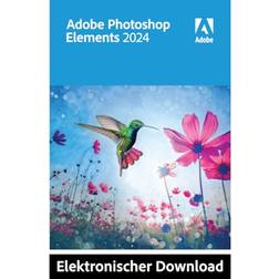 Adobe Photoshop Elements 2024 for Mac