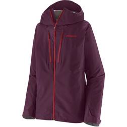 Patagonia Women's Triolet Jacket - Night Plum