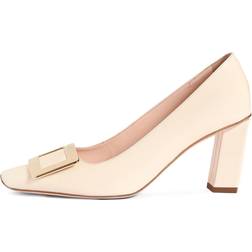 Roger Vivier Belle - Beige