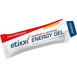 Etixx Passion Fruit Energy Gel 50g