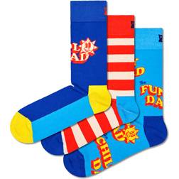 Happy Socks Pack of Father of The Year Gift Set