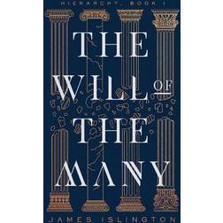 The Will of the Many (Hardcover, 2023)