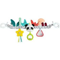 Fehn DoBabyDoo Pram Chain Panda