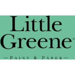 Little Greene VERDITER 92, flera Grön