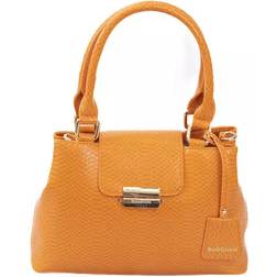 Baldinini Baldinini Trend Orange Polyuretane Crossbody Bag