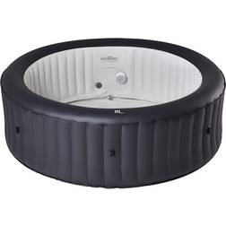 Mspa Inflatable Hot Tub Rimba