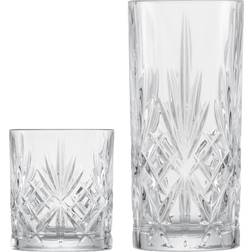 Schott Zwiesel Gläser-Set "Show" Drink-Glas