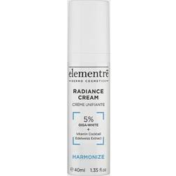 Elementrē Radiance Cream 5% Giga-White 40ml