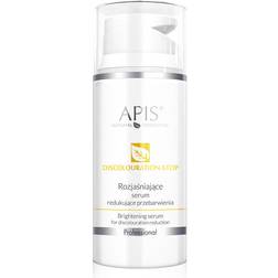 Apis Discolouration Stop Brightening Serum 100ml