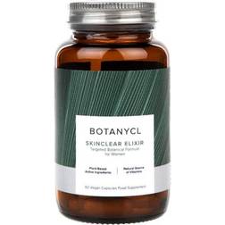 Botanycl SkinClear Elixir 60 pcs
