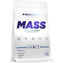 Allnutrition g, 15,06 eur/1kg 5 mass chocolate cookies