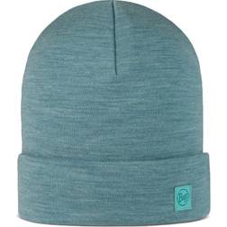 Buff Heavyweight Beanie blau Einheitsgröße