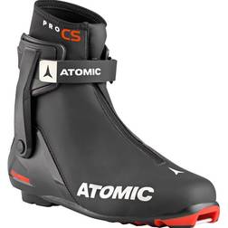 Atomic Pro CS - Black/Red