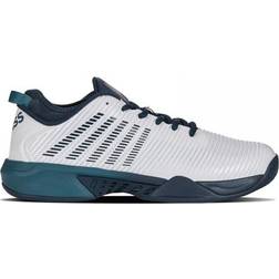 K Swiss SCHUHE Hypercourt Supreme Blau 06615141