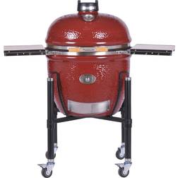 Monolith Kamado Grill LeChef Pro-Serie 2.0 Grid