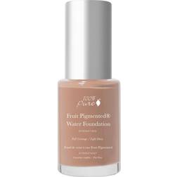 100% Pure Fruit Pigmented Full Coverage Water Foundation #3.0 Neutral