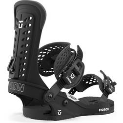 Union Force Classic 2024 Snowboard Bindings black