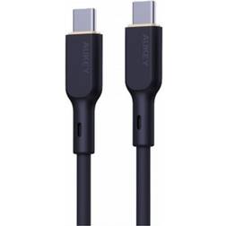 Aukey USB-C PD 1m