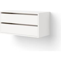 New Cabinet Low Lagerschrank 79x38.4cm