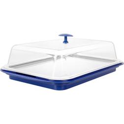 APS Cooling Display and Cover Serving Tray