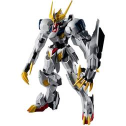 TAMASHII NATIONS Mobile Suit Gundam Iron-Blooded Orphans Gundam Universe ASW-G-08 Gundam Barbatos Lupus Rex Robot Spirits Action Figure