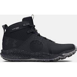 Under Armour Charged Maven Sneakers Black