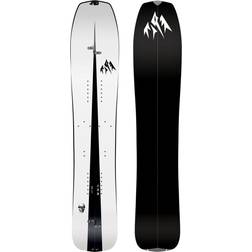 Jones Mind Expander Splitboard Silver