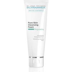 Dr. Schrammek med. Christine Regulating Pure Skin Cleansing Foam 100