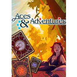 Aces & Adventures (PC)