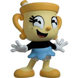 Youtooz Cuphead Collection Ms. Chalice Vinyl Figure #3