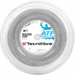 Tecnifibre Razor Code 200 m Tennis Reel String