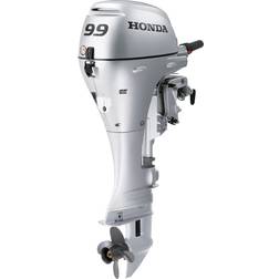 Honda Marine 9.9 HP 4 Stroke