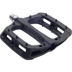 HT HT Components Nano Flat Pedals Black