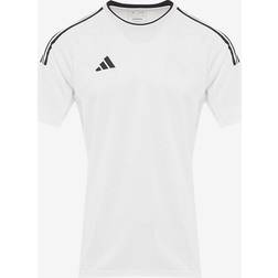 Adidas Campeon 23 SS Shirt White