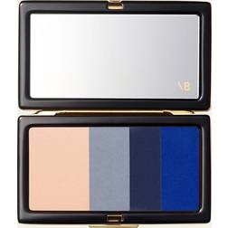 Victoria Beckham Smoky Eye Brick Eyeshadow Palette Royal